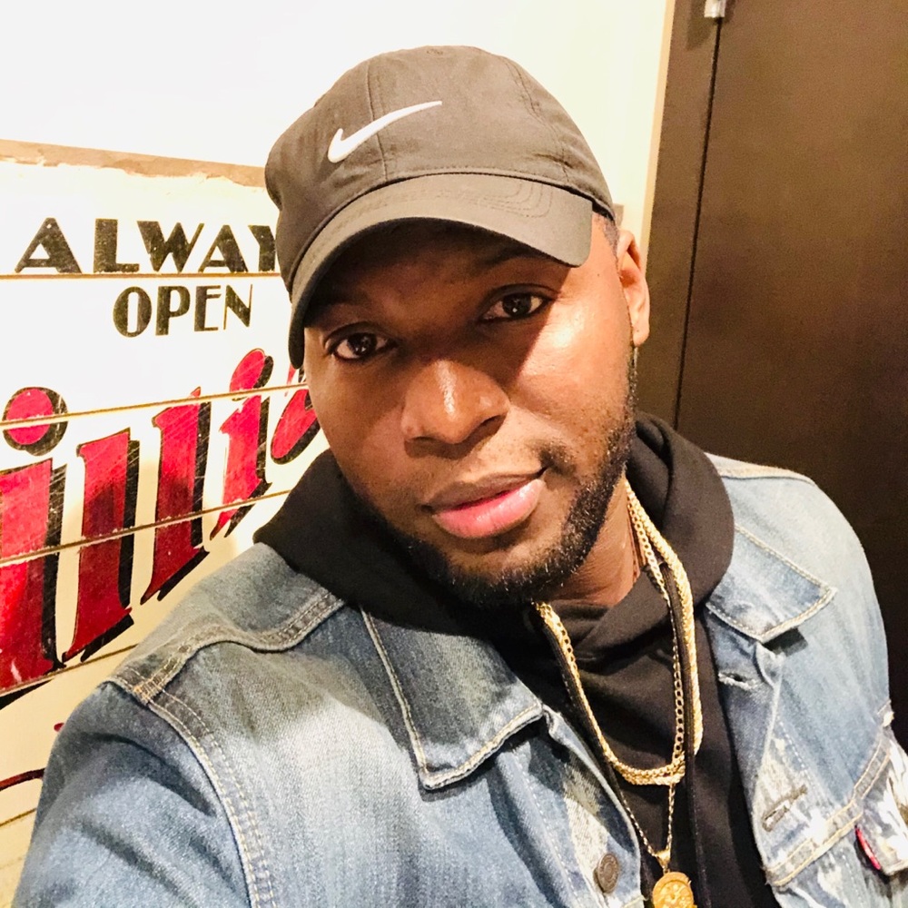 Meet your Posher, Peterson